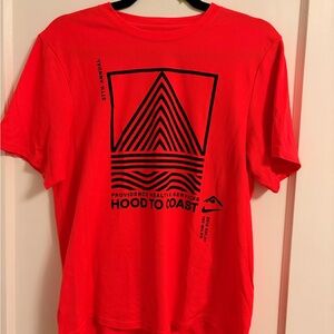Nike Dri Fit Hood to Coast shirt